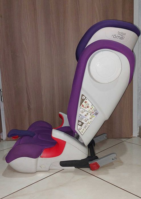 fotelik samochodowy maxi cosi  15-36 kg
