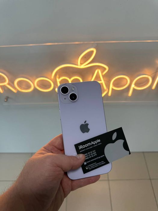 ‼️Apple iphone 14 plus 128gb neverlock 100%