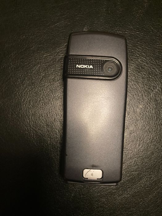 Nokia Mobile Phone in Good Condition64171271889922121
