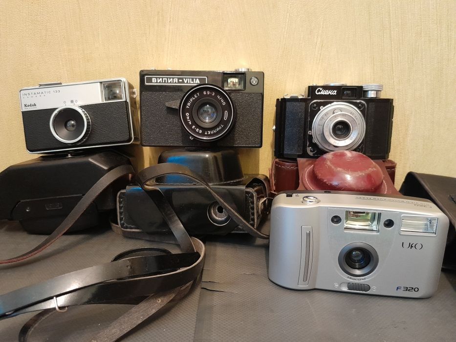 Фильмоскоп  диафильмы