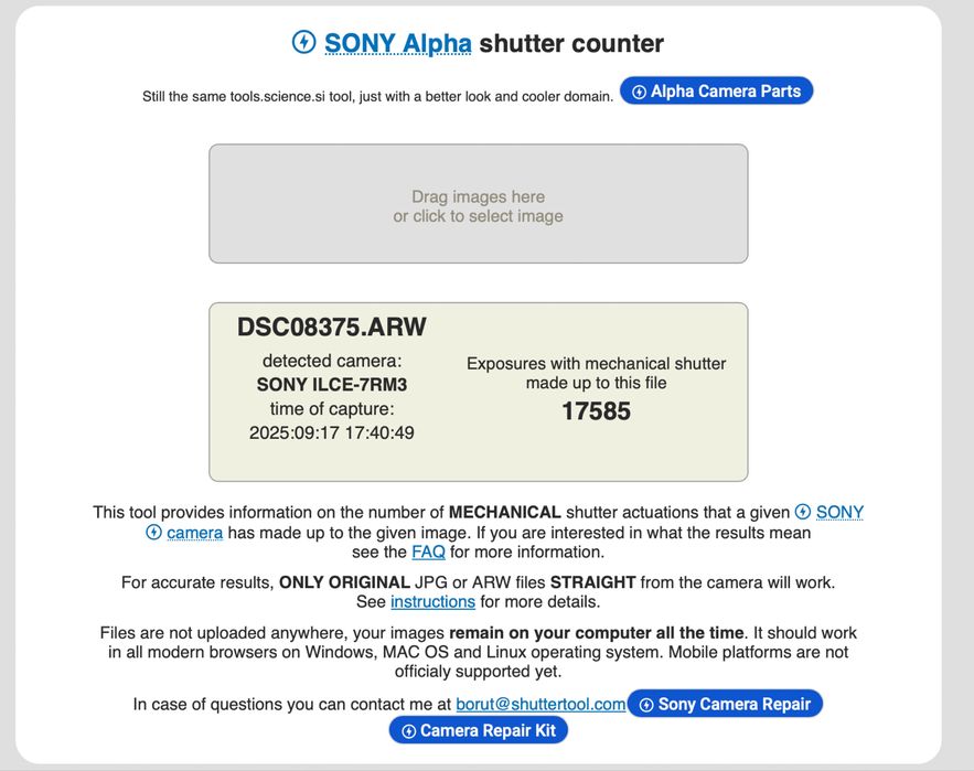 Sony a7r lll- 42 mpx como nova