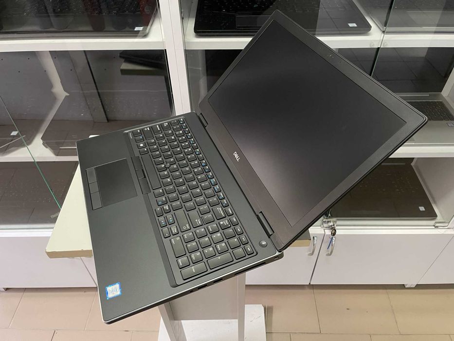 Ігровий Dell Precision 7530 STALKER 2 [i7H] IPS NVIDIA 6 GB Куліша 22
