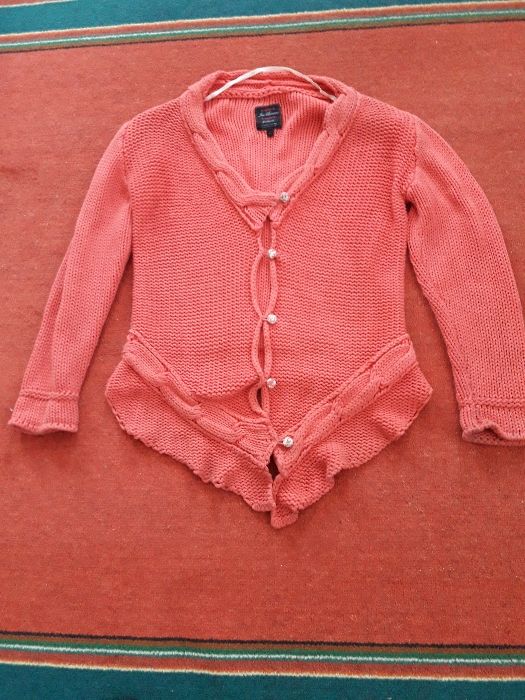 Продам Женский жакет.