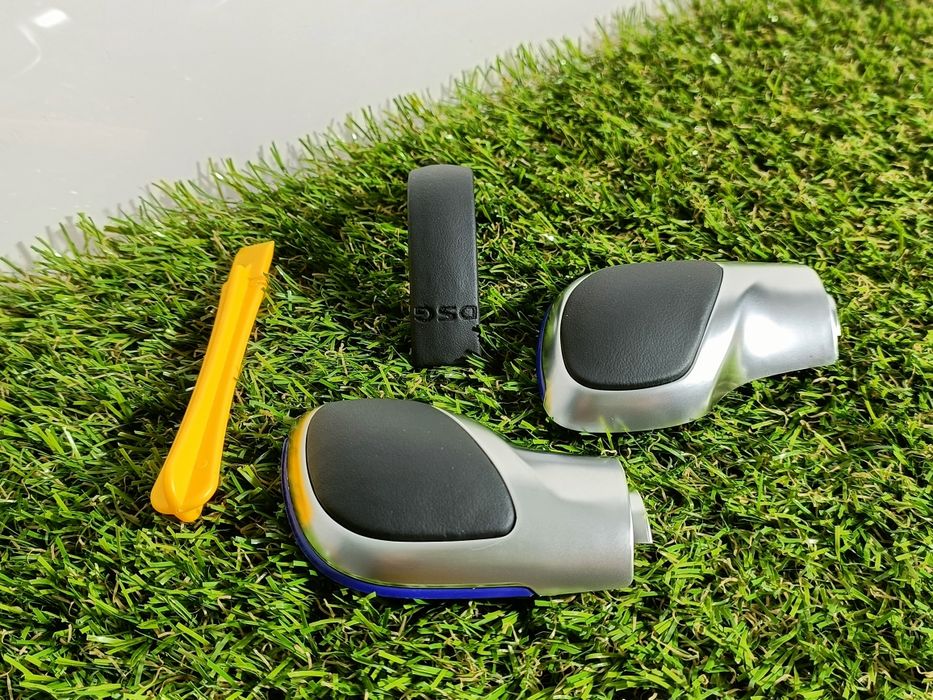 Manete (moca) mudanças automáticas para VW Volkswagen DSG