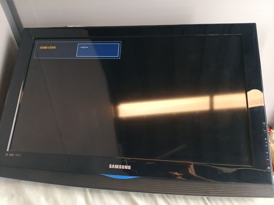 Plasma 26 polegadas