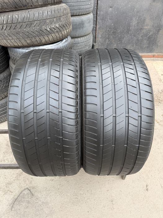 Шини 305/40/20 Bridgestone Alenza 001 літо 2шт