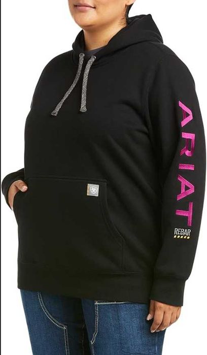 Продам Худі ARIAT Rebar