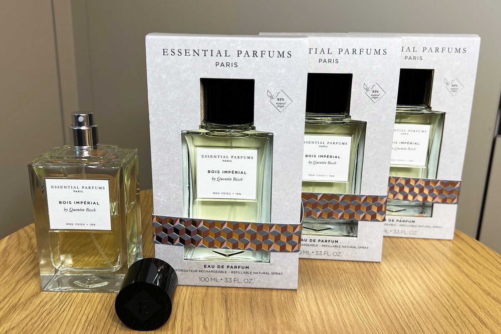 Bois Imperial Essential Parfums 100 мл. / ОРИГІНАЛ  Бойс Імперіал