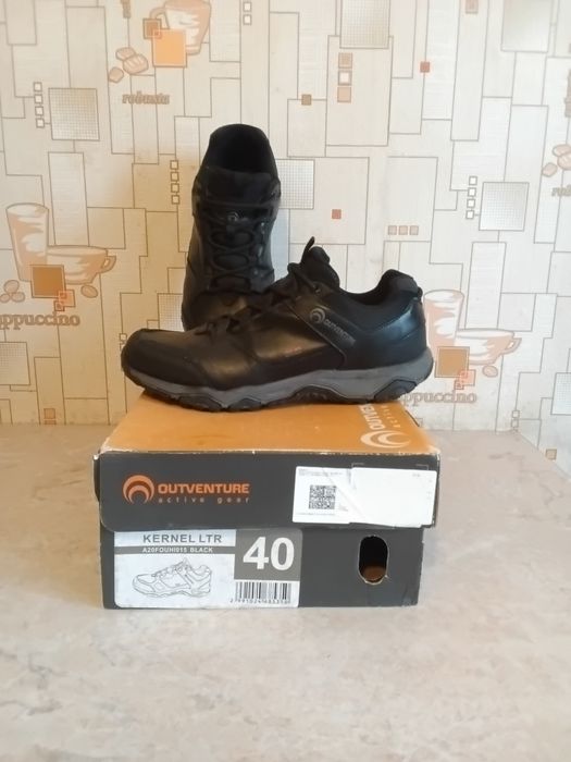 Кроссовки Outventurе Оригинал р 40