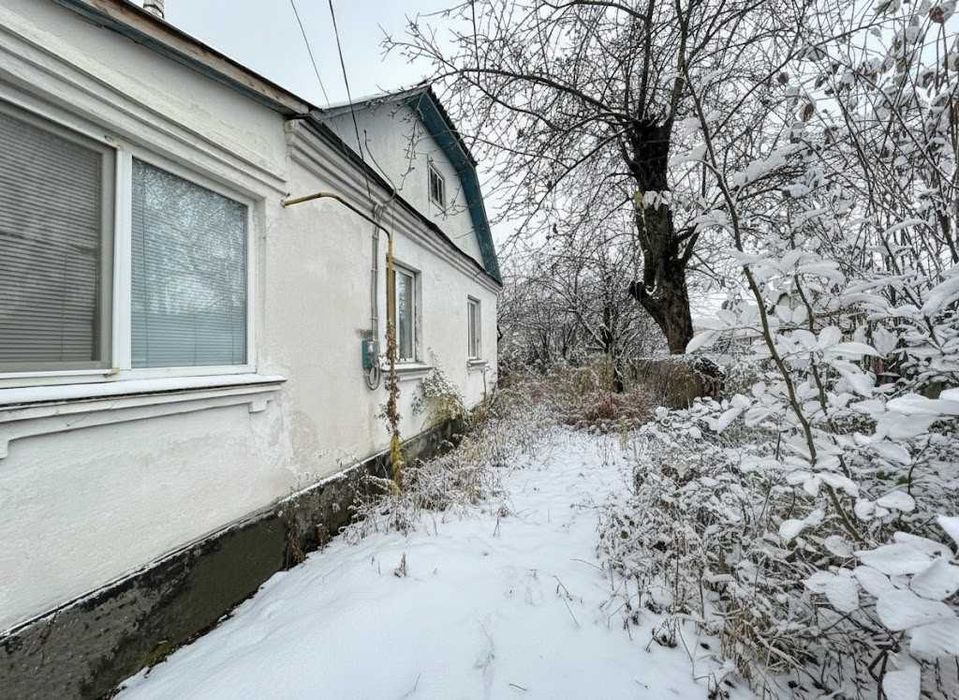 Продаж будинку 71м². 3 кімнати. 6,8 соток. СЕРТИФІКАТ - ТАК! ID:768