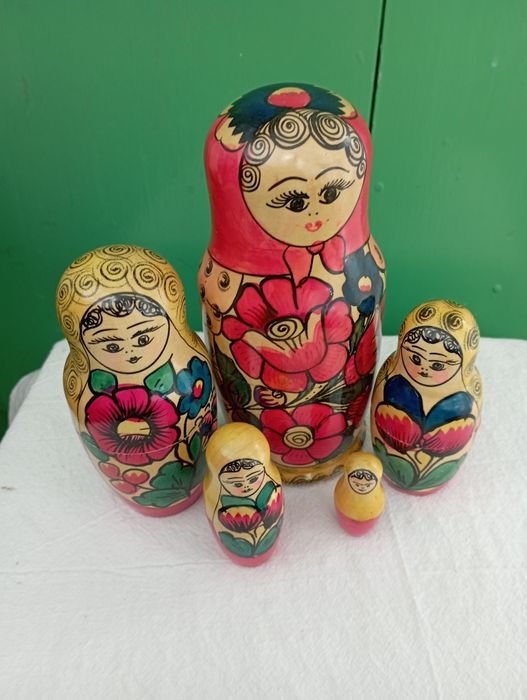 Сувенир из детства