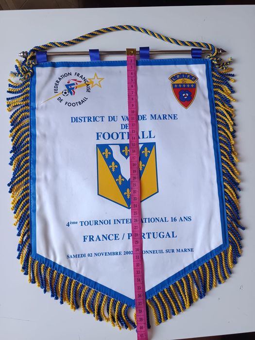 Galhardete de jogo