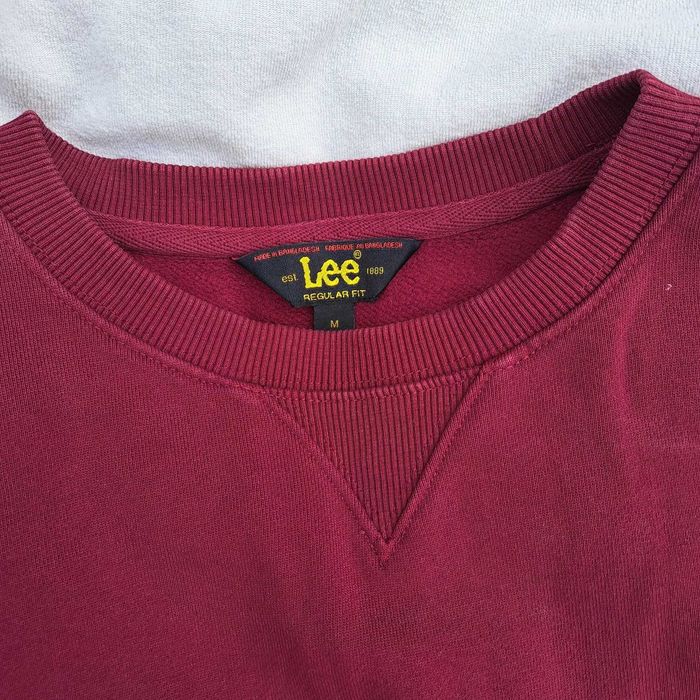 Bluza Lee, rozm. M regular