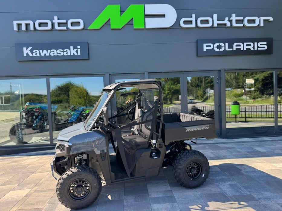 Polaris