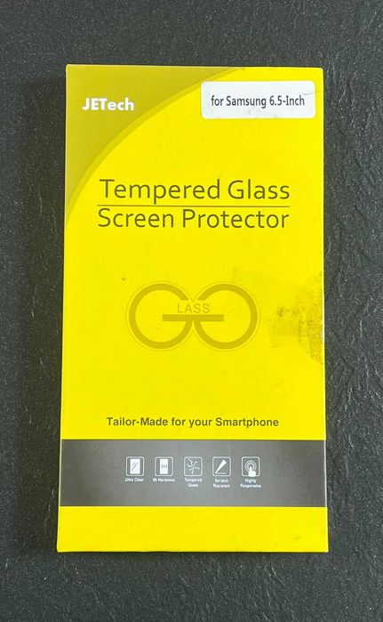 Folia ochronna JETech na ekran Samsung Galaxy A53 5G/A52 /A52s 5G