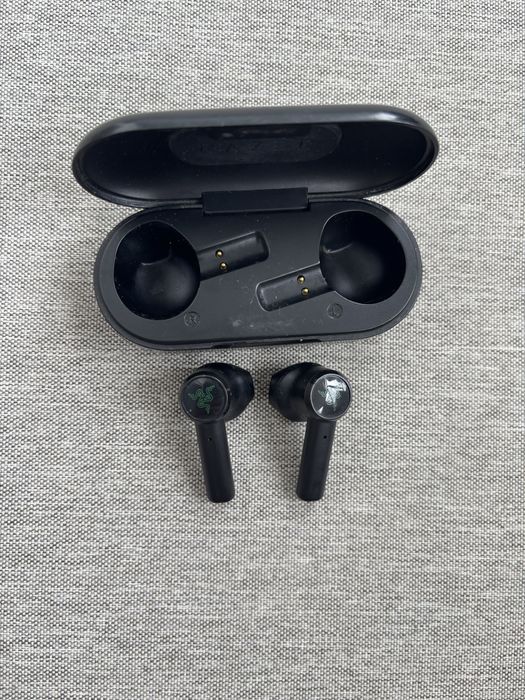słuchawki razer hammerhead