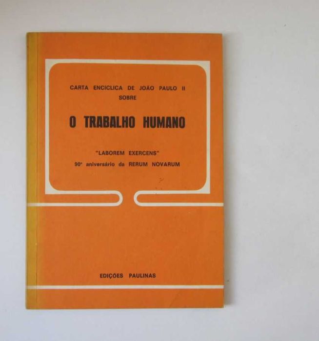 RELIGIÃO - Vários Livros de/ sobre JOÃO PAULO II