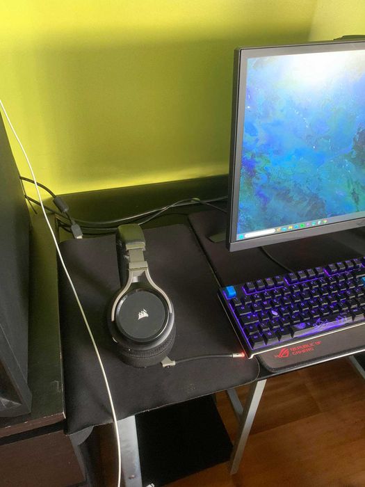 Computador Gaming Completo! | Monitor + Perifericos | 3070 TI Master64283861404289123