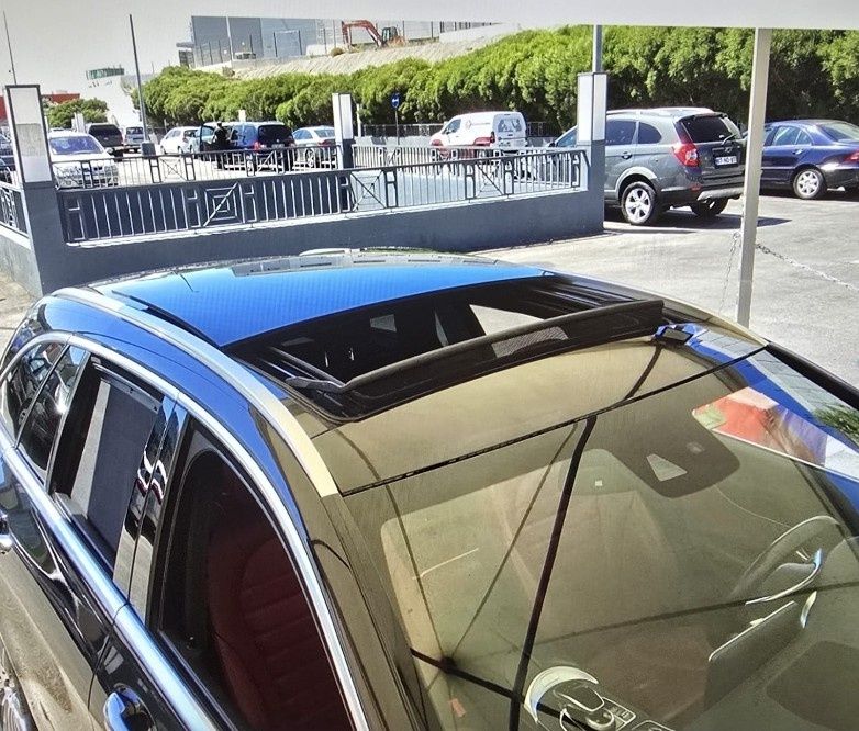 Mercedes-Benz C 300 AMG Line