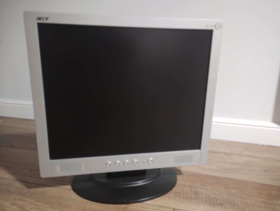 Monitor do komputera Acer