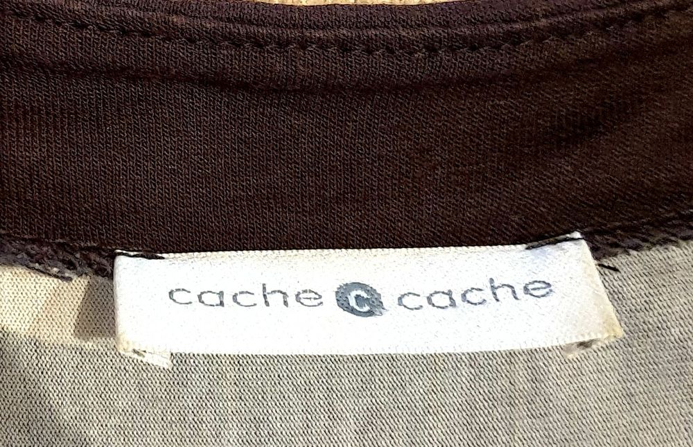 Bluzka damska cache cache
