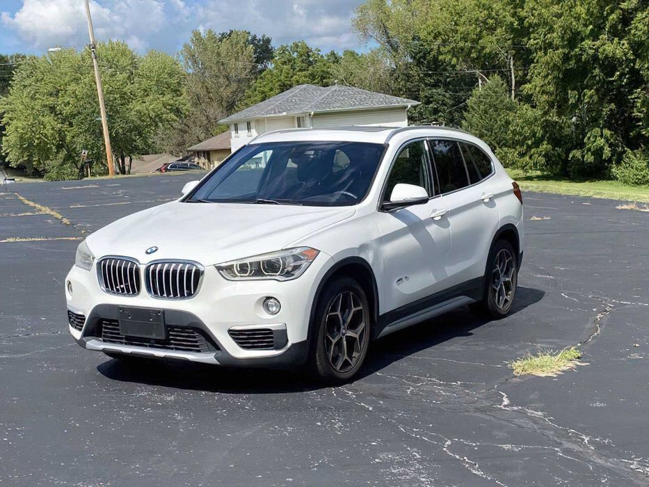 BMW X1 xDrive28i      2016