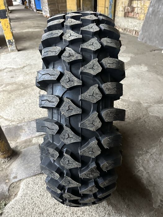 43x15.50R17 Journey WN02 CLAW MT 4x4