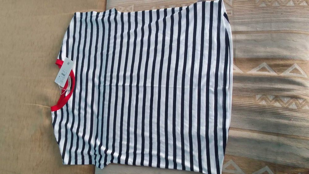 Bluzka/koszulka damska NOWA DIVERSE roz. XL bawełna