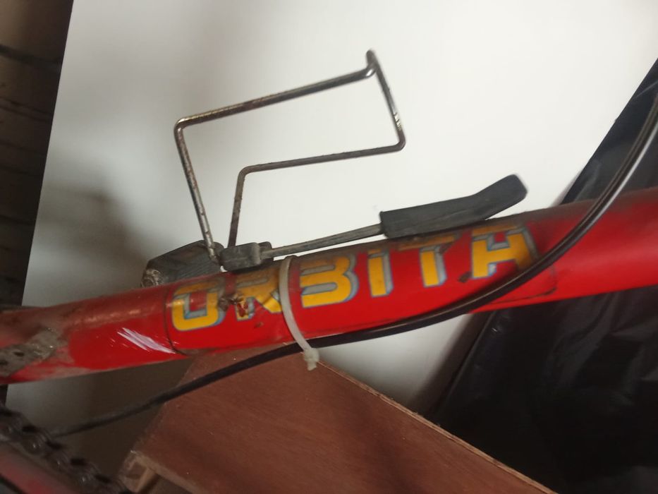 Bicicletas usadas para venda