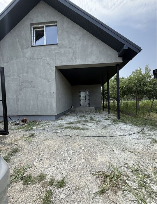 Продається дача в Хриплені 120 кв