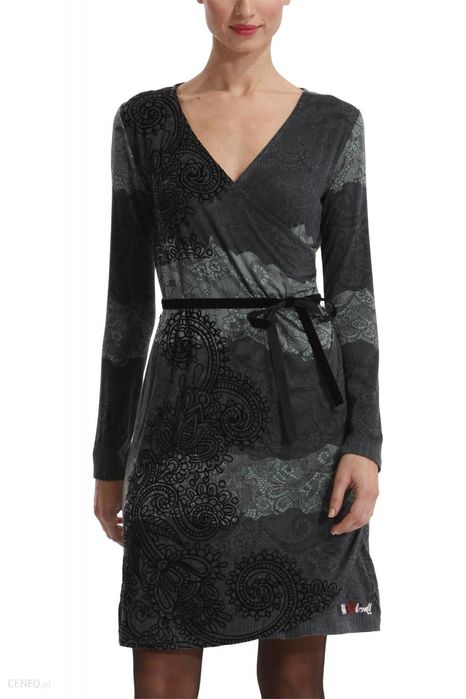 Desigual sukienka rozmiar M