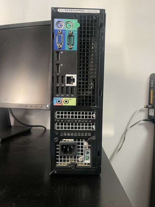 OPTIPLEX 7010 Dell Torre Pc