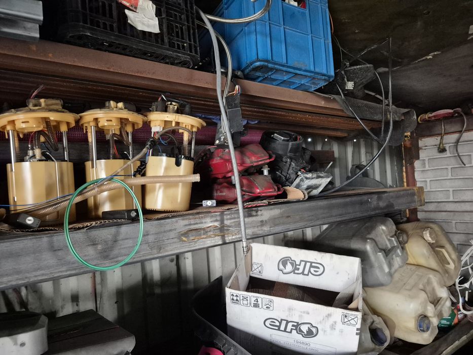 Zaciski Brembo 330 mm Alfa Romeo 159,Brera