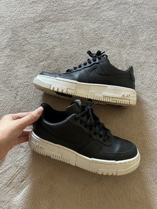 Air Force 1 Novos