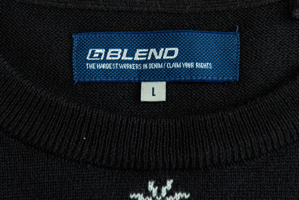 Свитер     Blend