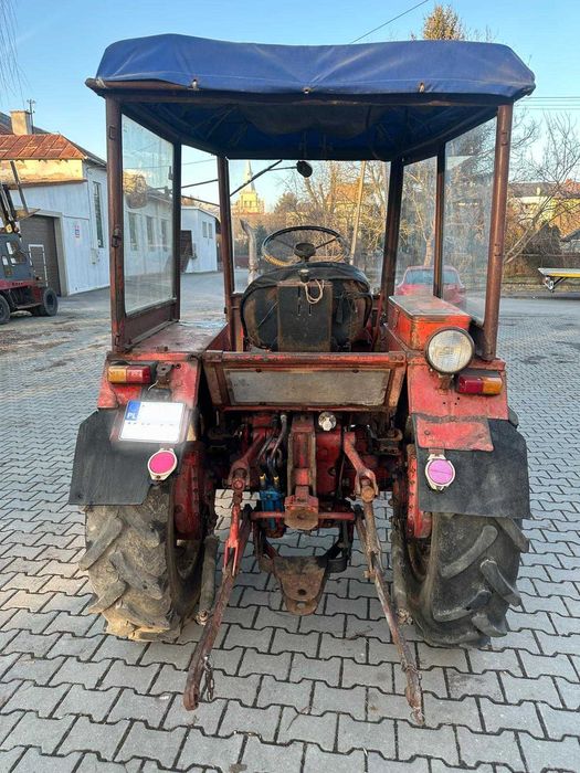 Ciągnik Rolniczy Zarejestrowany / Super Stan
