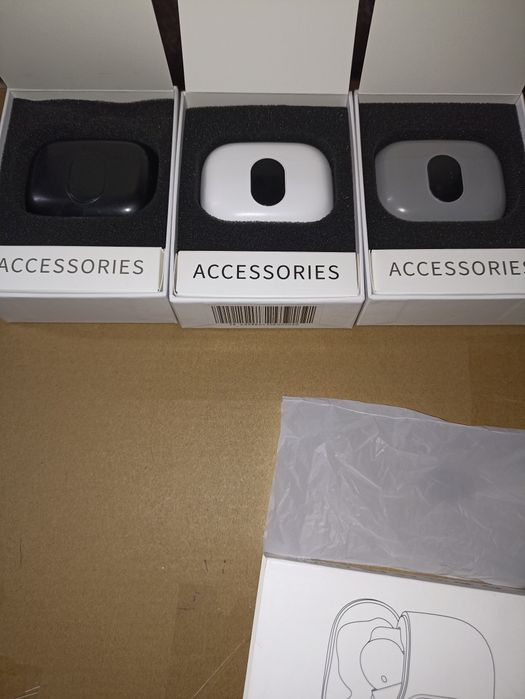 Беспроводные наушники Btootos A90 Pro True Wireless Earbuds