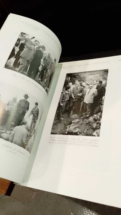 O Colóquio Luso-Espanhol de Cultura Castreja em Carvalhelhos 1973