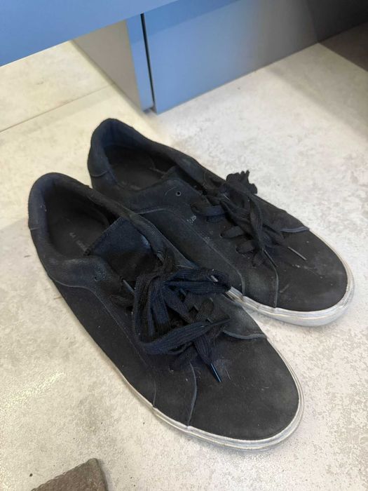 Buty męskie tenisówki rozmiar 44 sinsay