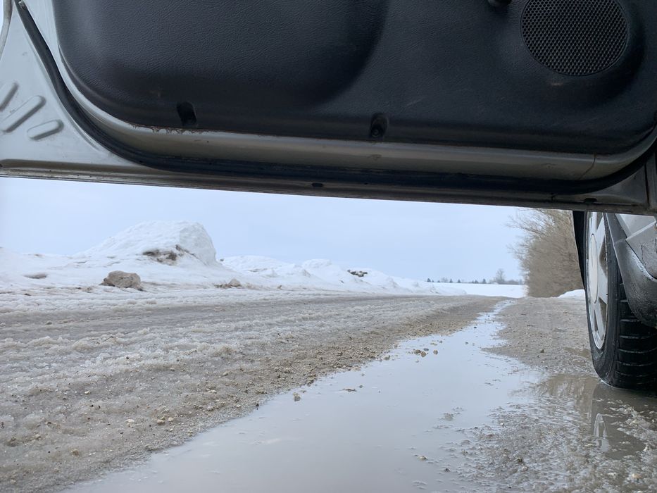 Lanos 1.4   бенз