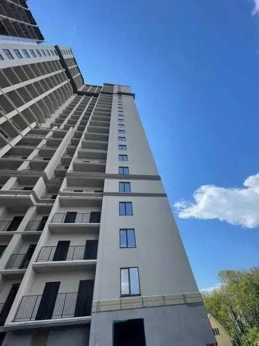 2х комнатная квартира на 16-й ст. Фонтана. Рассрочка. СДАН