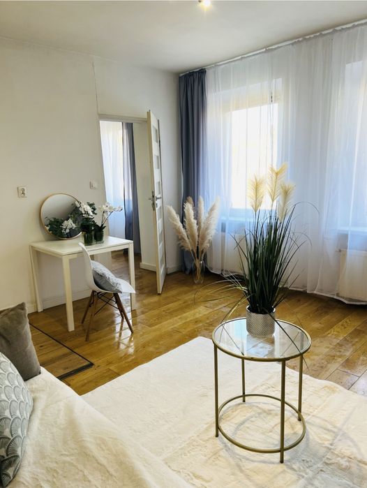 32 m² | 1 piętro | Biały Kamień | Niski czynsz | 1 km od Szczawna-Zdroju | Bez pośrednika | 1 Piętro | Mieszkanie