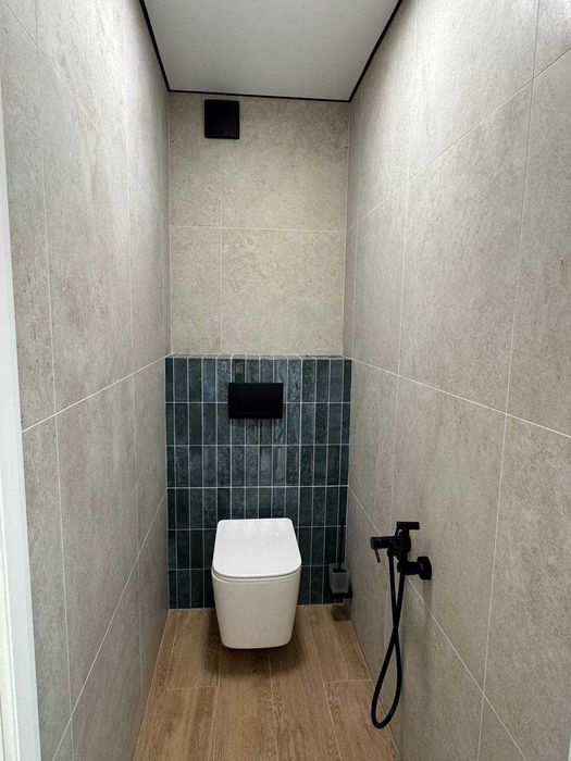 Продаж 2 кімнатна квартира з ремонтом