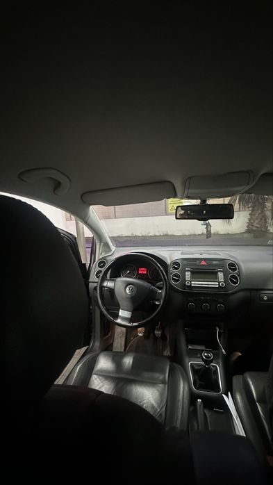 Volkswagen Golf Plus 1.9 TDI