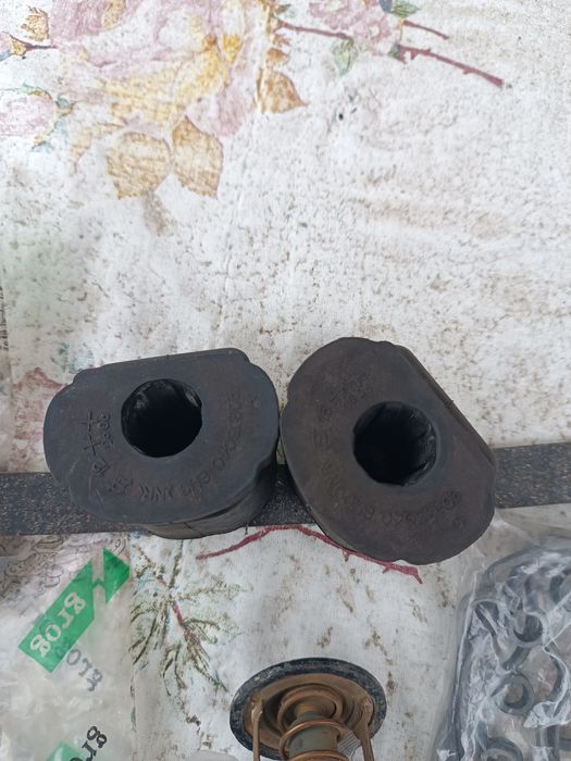 Запчасти Ланос 1.5.