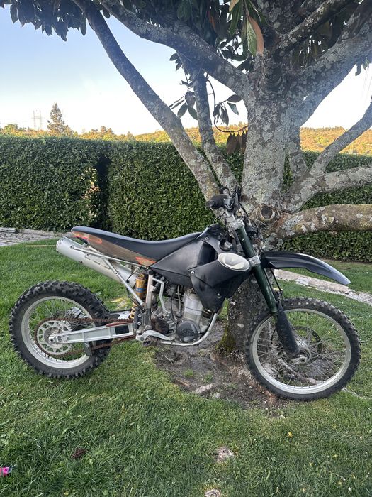 VOR MX 503 - Mota de Monte