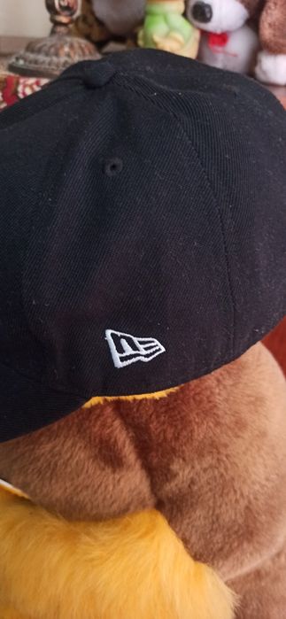 Кепка   NewEra  оригінал