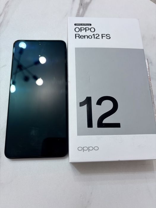 Oppo reno 12 FS plus kabel