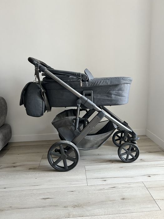 Продам дитячу коляску 2 в 1 ABC Design Salsa 4