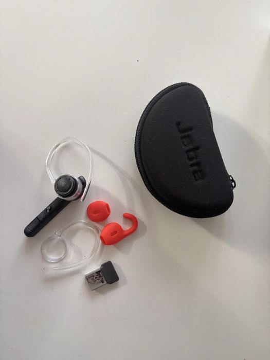 Słuchawka bluetooth Jabra Talk 45